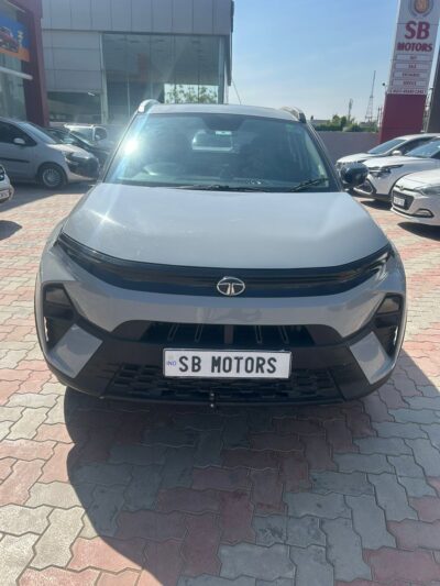 TATA NEXON