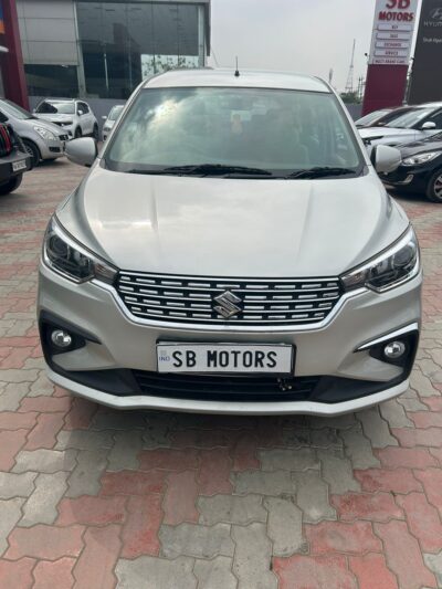 ERTIGA VXI SMART HYBRID PETROL